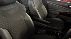 Volkswagen ID.4 109kW Life Pure 52kWh 5dr Auto Electric Estate